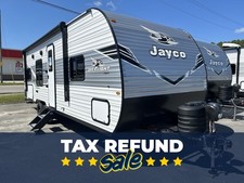 2026 Jayco Jay Flight SLX Double Axle 260BH