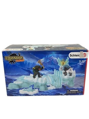 Schleich Figure 42497 Preowned
