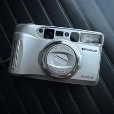 New Vintage Polaroid PZ2300AF Camera PZ 2001