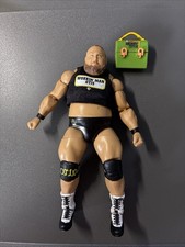 WWE Otis Elite Series #87 Mattel Figure Wrestling Raw NXT Money in the Bank