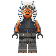 LEGO® Minifigur - Star Wars - sw1300 - Ahsoka Tano aus 75362