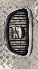 Calandre Seat ALTEA