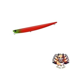NEW DUO Bay Roof Manic 115 Red Hot Chili ACC0580