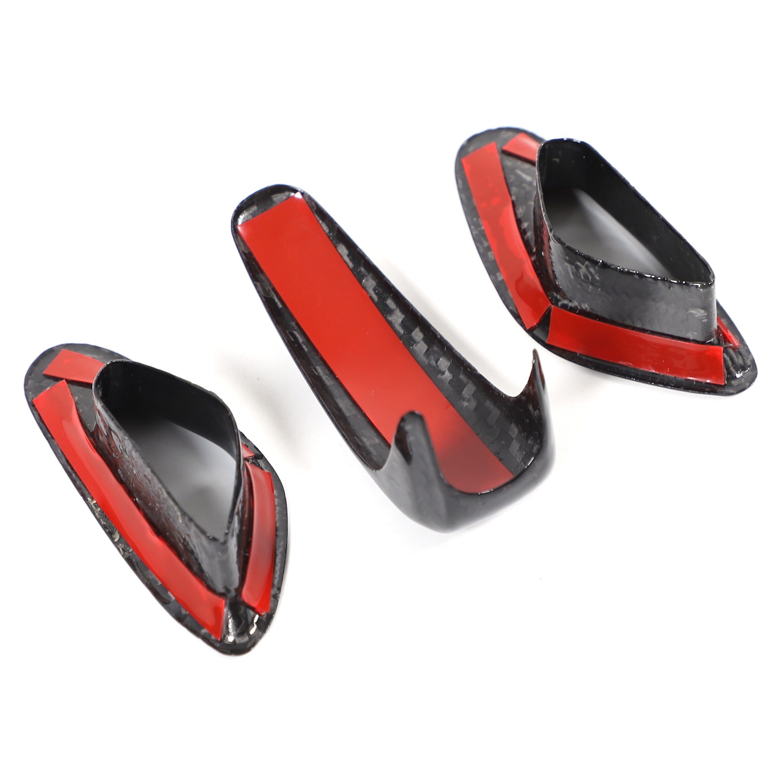 Lotus Emira GT4 2021-2023 Trim cover