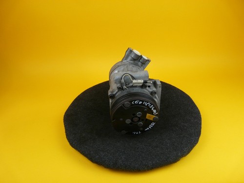 Klimakompressor Clio 2 SD6V12 1427B 8200037058