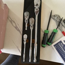 Gearwrench Ratchet Set