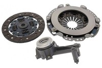 Valeo Kupplungssatz FüR Ford Mazda Fiesta IV Ja JB 96-03 1026539