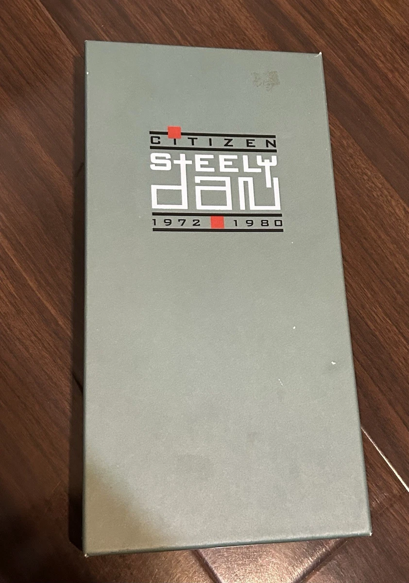 Box Set Steely Dan Music CDs for sale - eBay
