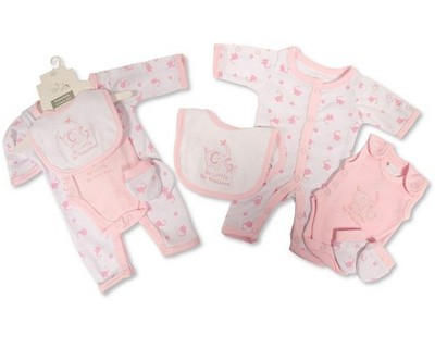 Tiny Baby Frühchen Mädchen Inkubator 4-teiliges Set - 1,8 kg bis 4 Pfund