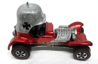 HOT WHEELS REDLINE RED BARON HUNDREDS FROM COLLECTION