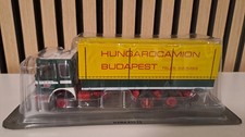 Raba 832.13 Camion Camion Hungarocamion 1/43 IXO DeAgostini non 1/72 nuovo