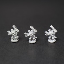 Chaos, Epic, Khorne Chaos Berserker Marines ,...