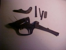 Savage Stevens 12 Ga Model 620 Complete Trigger Assembly