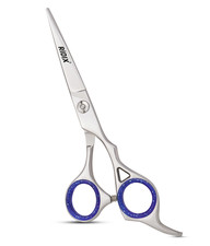 7  Professional Barber Hair Cutting Scissors   Salon Hairdressing Shears