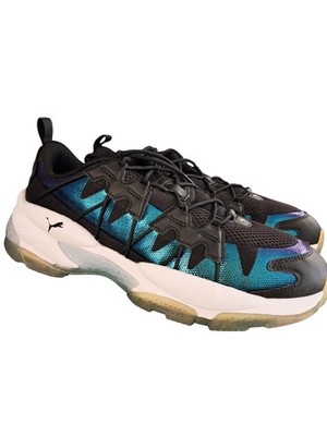 Mens Puma LQDCELL Iridescent Sneakers Size 10.5 New