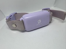 BOUSNIC Replacement Receiver for Dog Training Collar Lavender Small