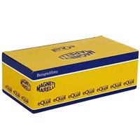 Magneti Marelli 341301860000 Zahnriemensatz FüR Fiat Opel Abarth Alfa Jeep