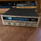 Vintage Marantz 2226 Stereo Receiver Powers On SOLD FOR PARTS OR RESTORATION