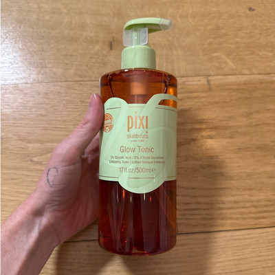 Pixi - Glow Tonic 17 fl oz Large Size