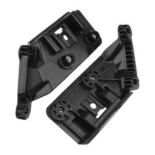 Front LH&RH Side Headlight Bracket T2R22659 T2R2920 For Jaguar F-Type 2014-2020