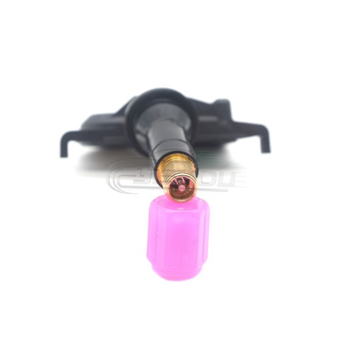 4PCS PMV-E101 Tire Pressure Monitor Sensor TPMS 433MHZ for 2020-21 Nissan Sentra - Picture 10 of 11