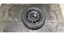 Volkswagen Polo V 6R Reserverad