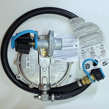Propane Natural Gas Conversion With Century C-039-122 Free Shipping Propane Natural Gas Conversion With Century C-039-122 Free Shipping