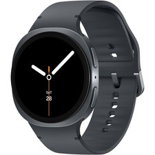 Montre connectée SAMSUNG Galaxy Watch 8 Graphite 44mm 4G