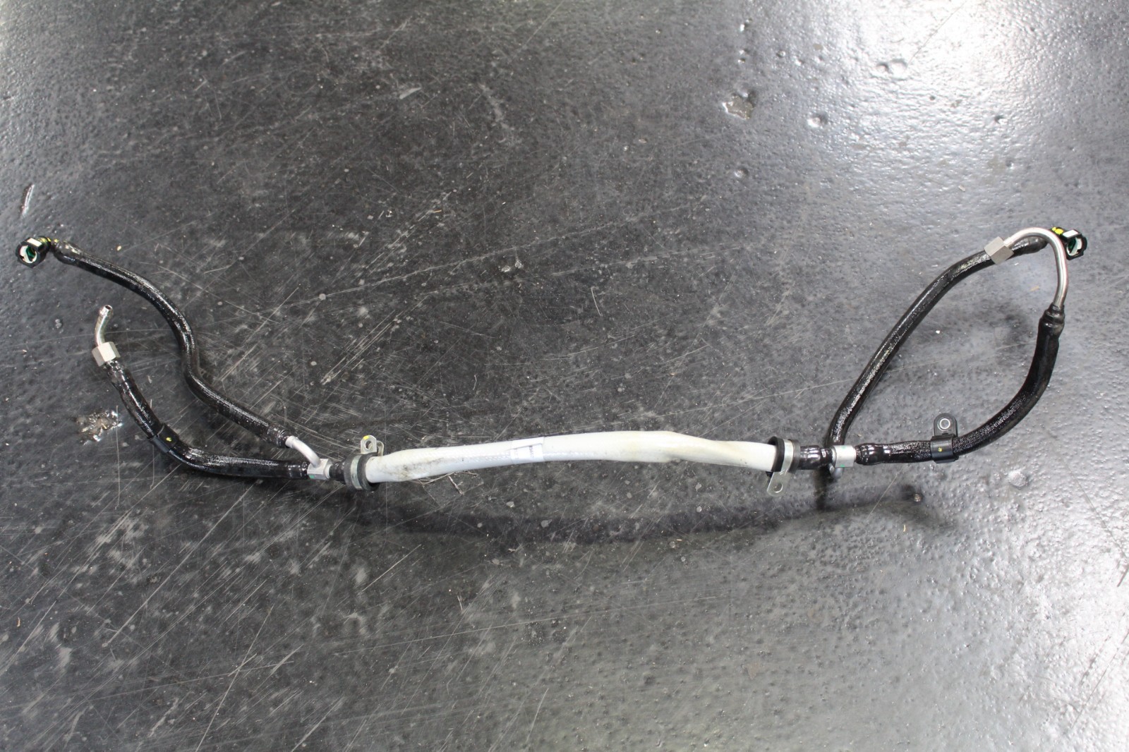 Ferrari 296 GTB, Fuel Delivery Line, Used, P/N 905692