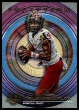 2022-23 Bowman University Inception Taulia Tagovailoa #19
