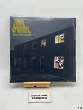 Favourite Worst Nightmare by Arctic Monkeys | Brand New/Sealed Vinyl