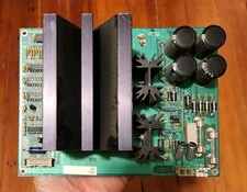 Atari 046641-01 REV A Circuit Board PCB board UNTESTED