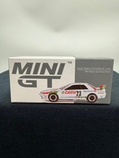 MINI GT Nissan Skyline GT-R R32 #23