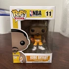 Funko Pop! NBA - Kobe Bryant (Without Armband)(Damaged Box) #11