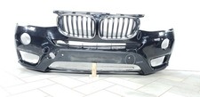 GENUINE BMW X3 F25 LCI  2014 2015 2016 2017 FRONT BUMPER P/N 5111-7338534