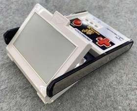 Nintendo Donkey Kong Jr. CJ-93 Panorama Screen Game & Watch A2261