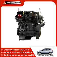 Moteur Ford FUSION