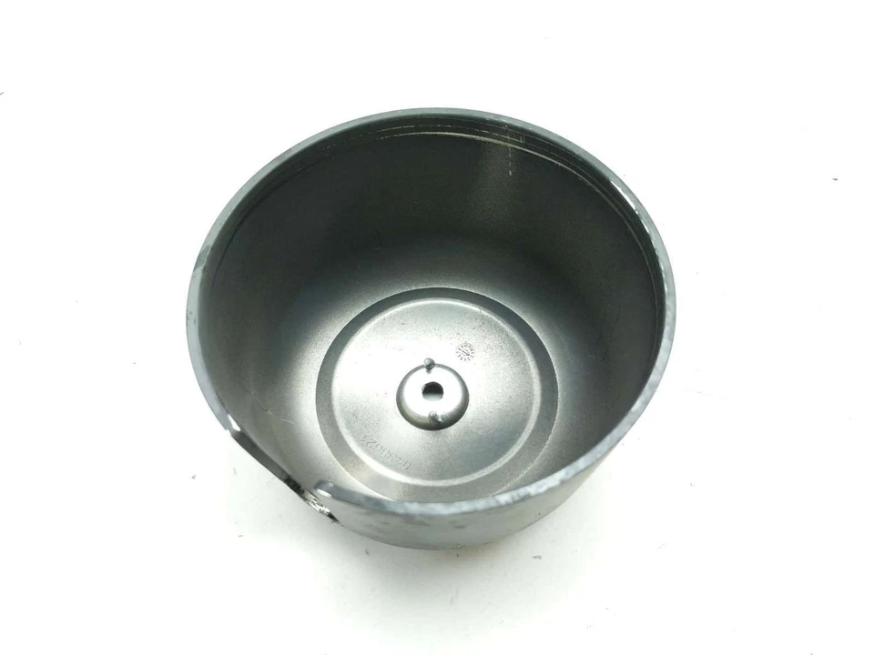 13 14 Victory Judge Speedometer Speedo Gauge Cover Housing - Image 2 of 4