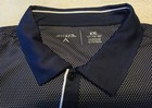 Memphis Grizzlies Antigua Polo 2XL FREE CAP — photo 5