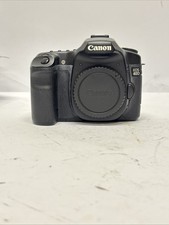 Canon EOS 40D Body ONLY UNTESTED