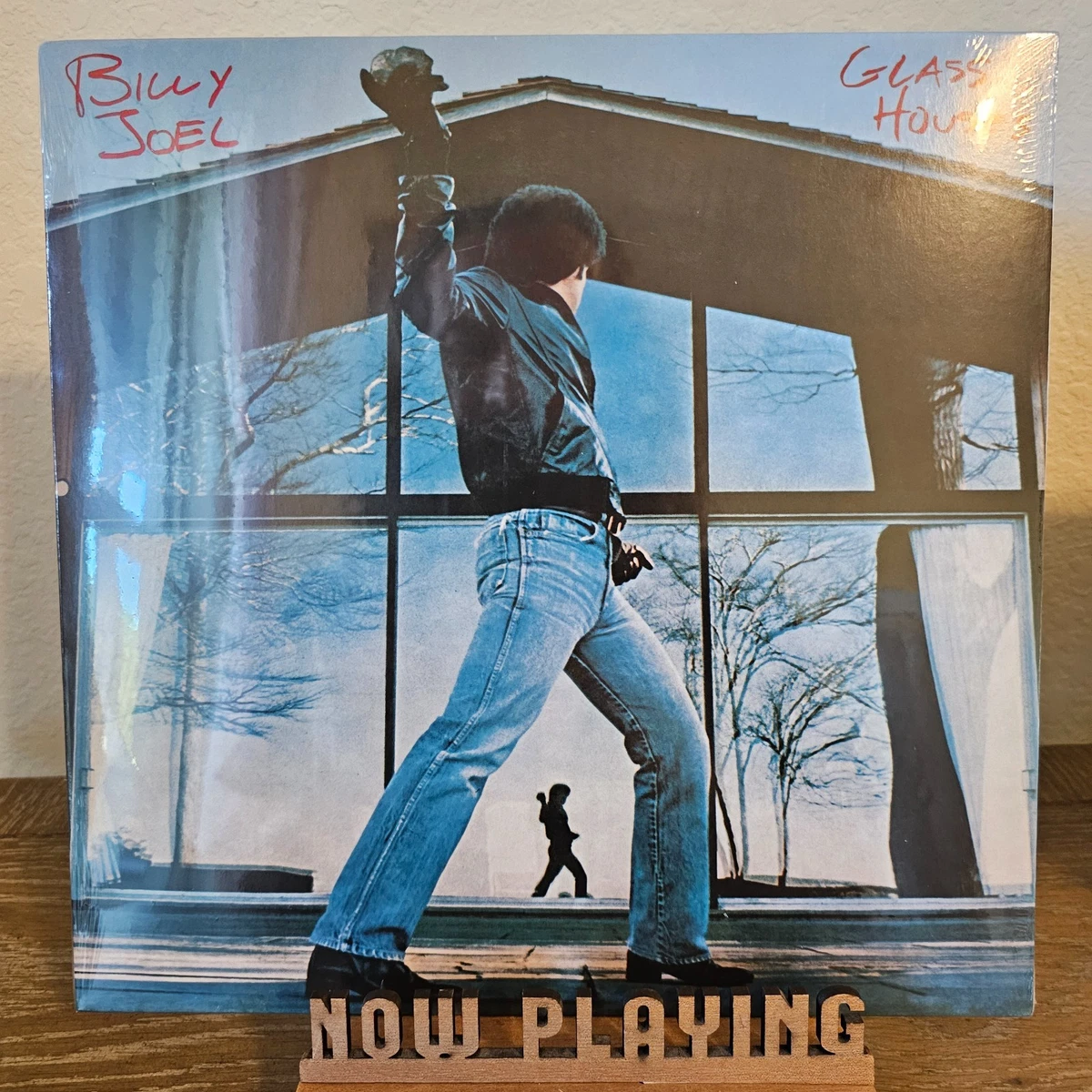 Billy Joel Import 33 RPM Speed Vinyl Records for sale | eBay