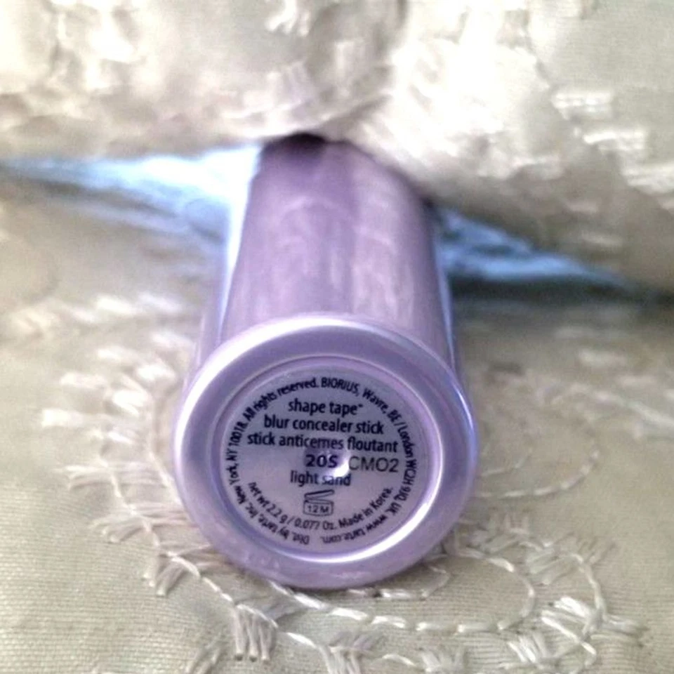 Форма ленты размытие консилер Stick легкий средний песок - Изображение 3 из 3