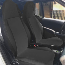Siège Smart CABRIO