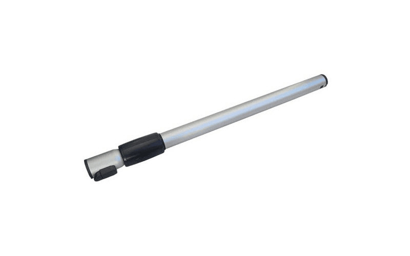 Tube télescopique AGRPT1 pour aspirateur pour nettoyer sous les meubles sans effort