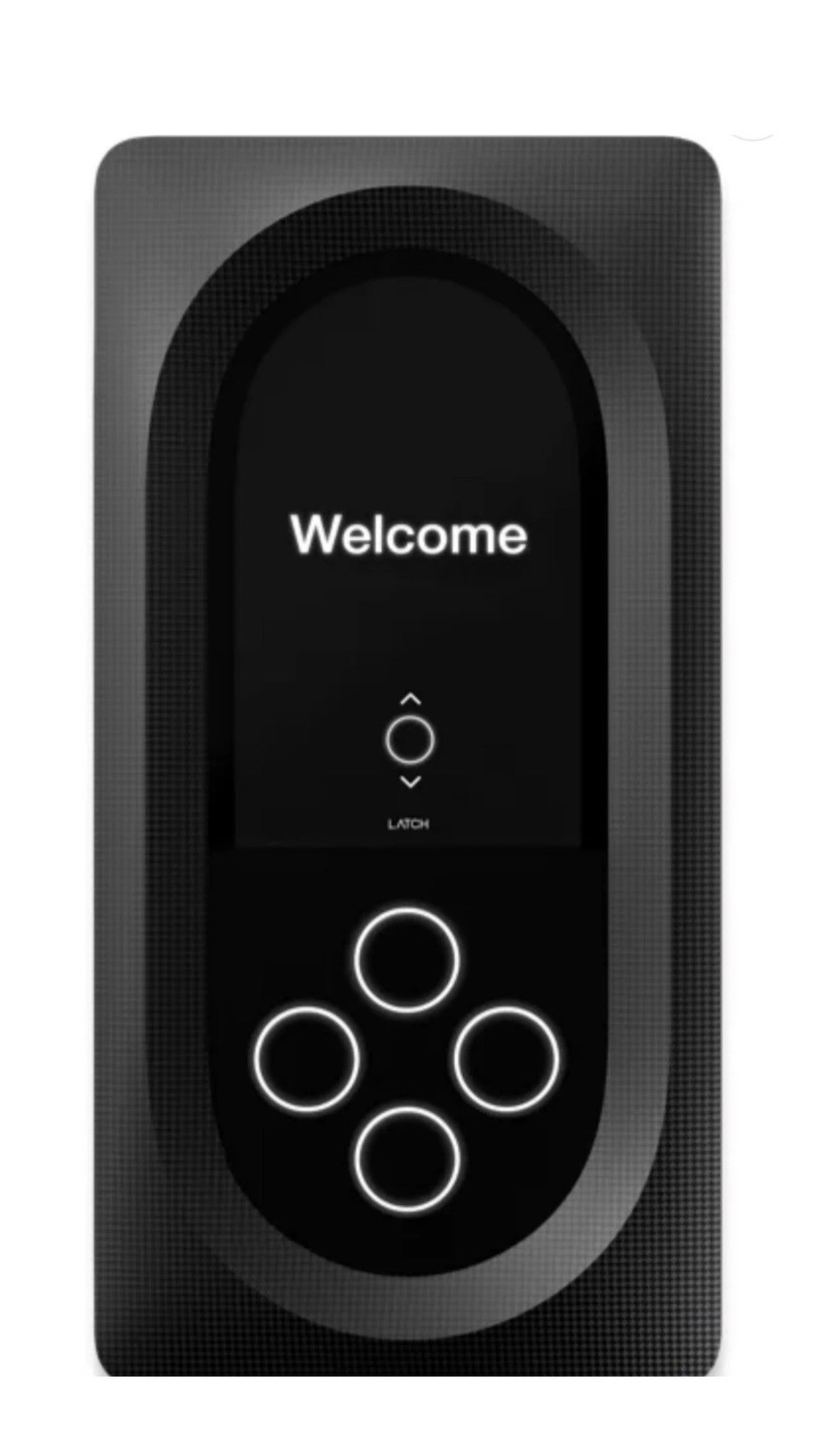 Latch (now Door) Intercom Model INT1LFCNA1 - BRAND NEW
