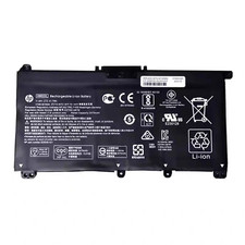 Genuine HW03XL Battery HP Pavilion 15-EG 17-CN 17-CP HSTNN-IB90 L97300-005 OEM