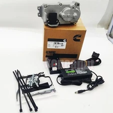 HE300VG Turbo Actuator Set w/ Calibration For Cummins ISB 6.7L 2013-18 RAM 2500
