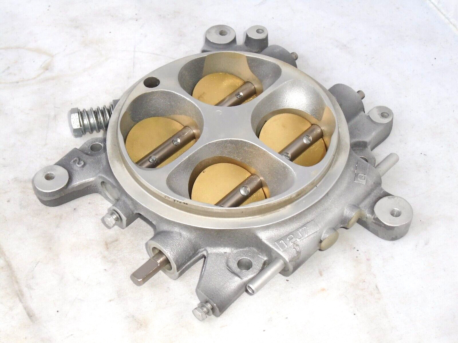 70110 ROLLS ROYCE 1984 - 1992 Mulsanne Throttle body BENTLEY EIGHT 6.7 UE70110