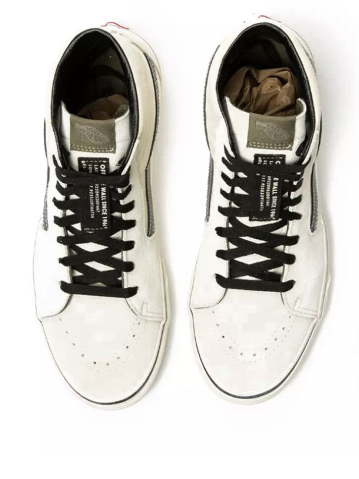 vans sk8 hi 66