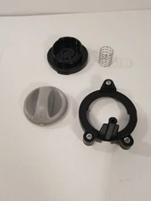 Turn knob/ button assembly Hoover WindTunnel UH70120 Hoover T2 304233001